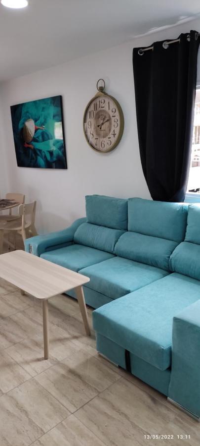Palm-Mar Heated Pool,Parking,Air,Wifi Apartment Exterior photo